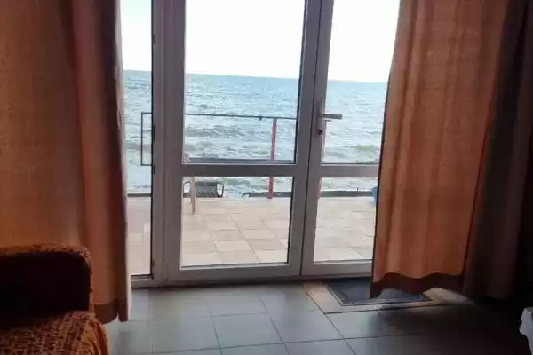 Частный сектор «Эллинг Море у порога»