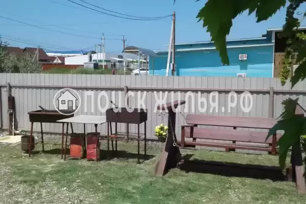 Дом под ключ «Морской Бриз», Голубицкая