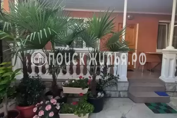 Частный сектор «Дом в Гурзуфе», Гурзуф