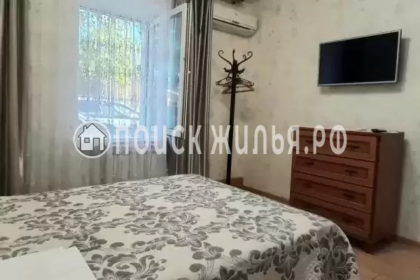 Частный сектор «Дом в Гурзуфе», Гурзуф