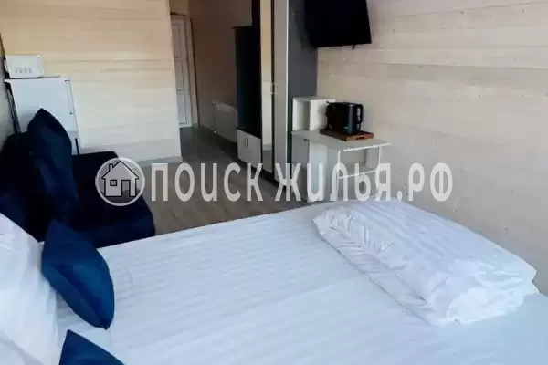 «Парадиз в горах», Даховская «Парадиз в горах», Даховская