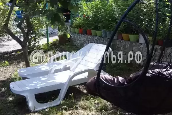 Частный сектор «Татьяна», Дедеркой Частный сектор «Татьяна», Дедеркой