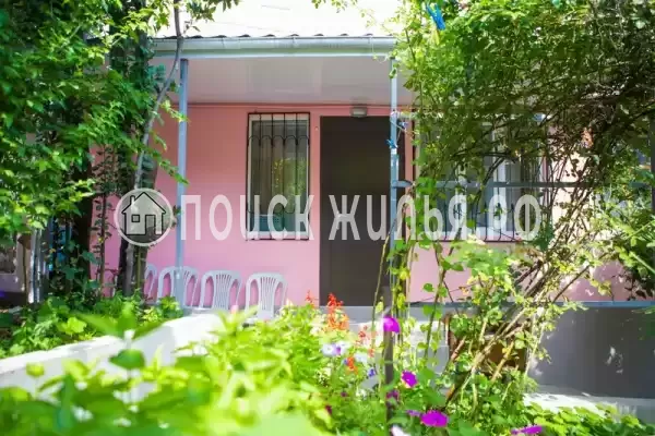 Частный сектор «Для отпуска», Алушта, Артиллерийская, д.17