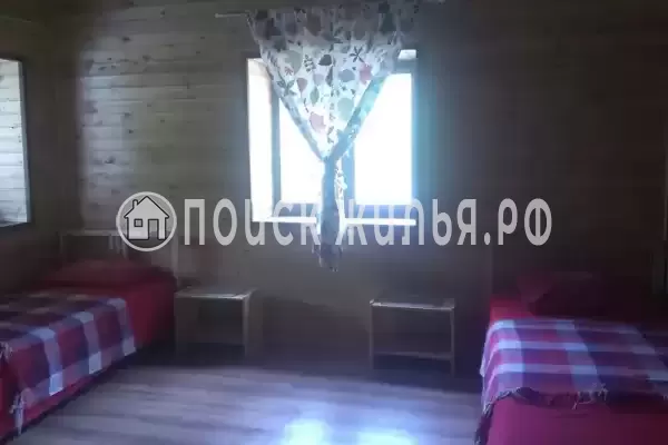 Частный сектор «Живой Родник», Пшада