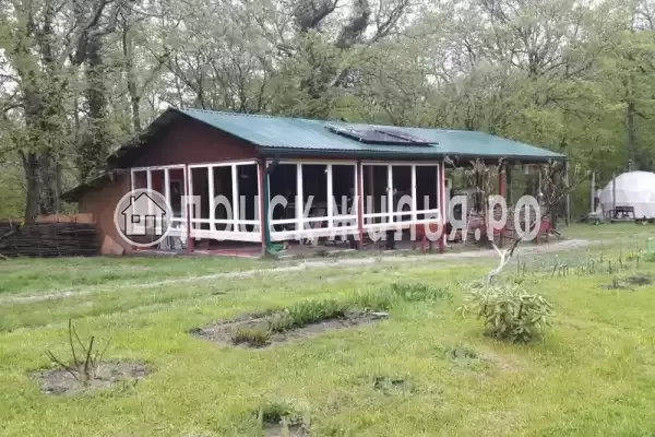 Частный сектор «Живой Родник», Пшада