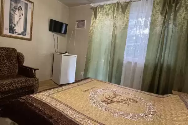 Гостевой дом «Берёзка»