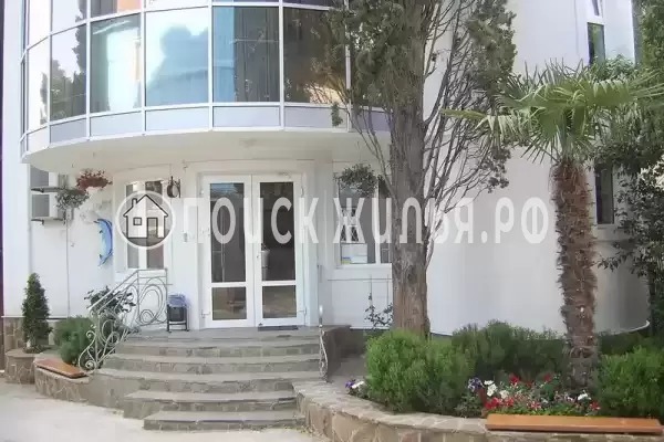 Частный сектор «Дельфин», Алушта