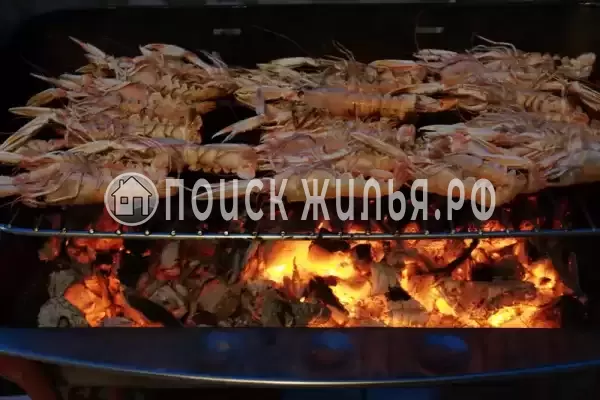 Частный сектор «Дельфин», Алушта