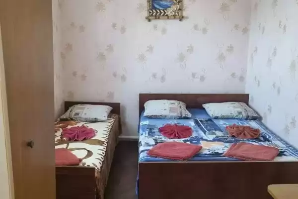 Частный сектор «Дом на Тракторной»