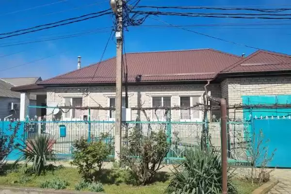 Частный сектор «Дом на Тракторной»