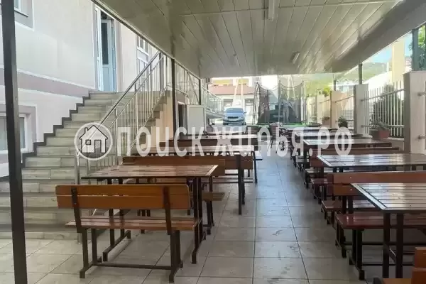 «Константинополь», Кабардинка