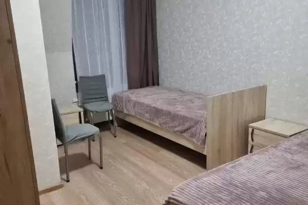 Частный сектор «Двухкомнатная в ЖК Заречья»