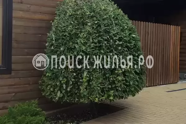 Частный сектор «ЭКО дома Арианда», Голубицкая