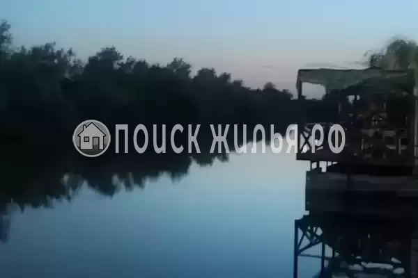 Частный сектор «ЭКО дома Арианда», Голубицкая
