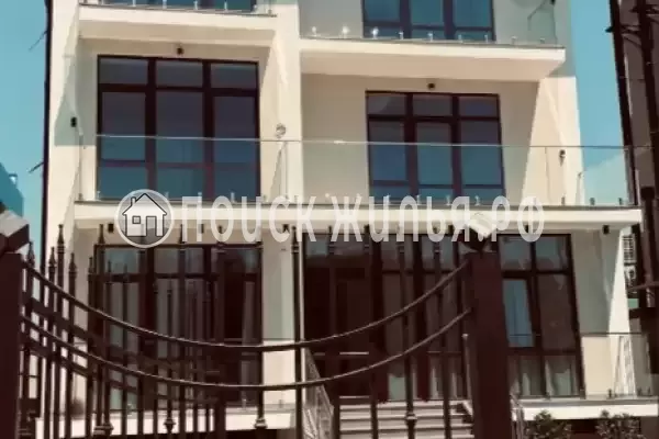 Отель «Mersini Hotel», Дивноморское