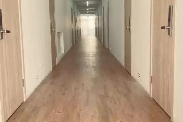 Отель «Mersini hotel»