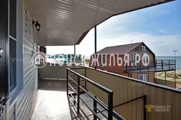 Частный сектор «У моря», Голубицкая