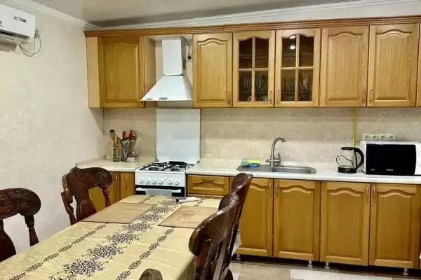 Гостевой дом «Швейцария»
