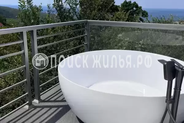 Дом под ключ «На 10 человек», Дивноморское
