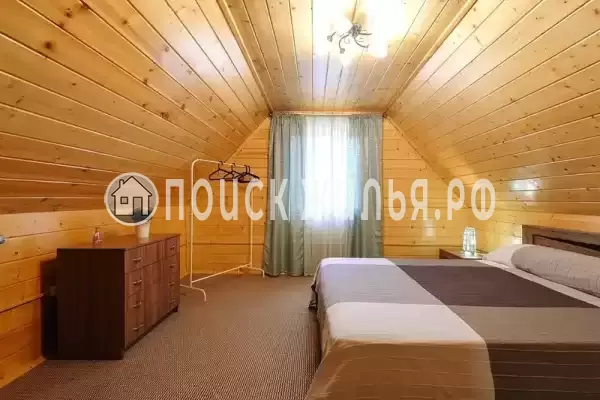 Частный сектор «Коттедж у моря», Голубицкая