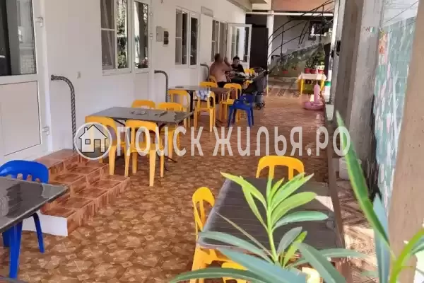 Частный сектор «У Марины», Кабардинка