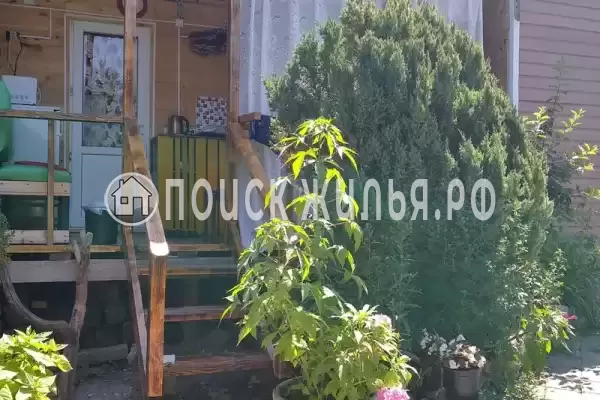 Частный сектор «Домики в Сказке», Архипо-Осиповка