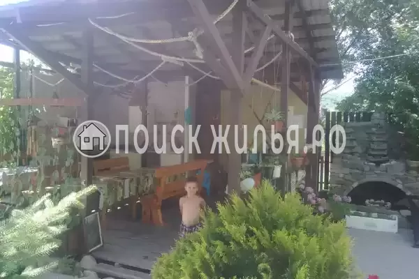 Частный сектор «Домики в Сказке», Архипо-Осиповка