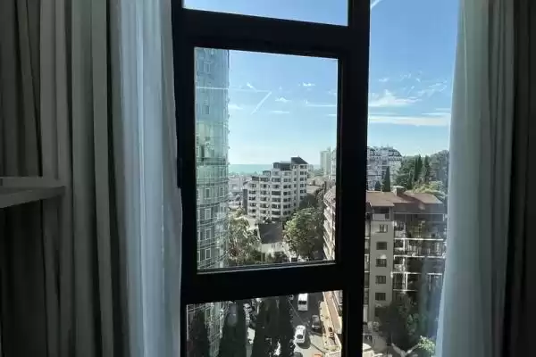 Апартаменты «4х местные»