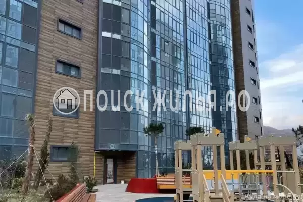 Квартира «Оливер», Небуг