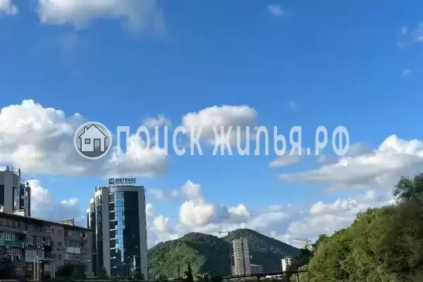 Квартира «Оливер», Небуг