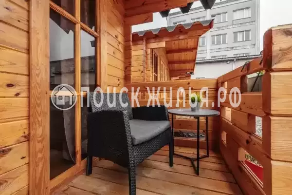 Дом под ключ «Мария», Гудаута