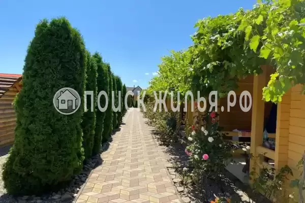 Частный сектор «Azov Patio», Кучугуры
