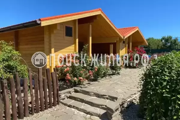 Частный сектор «Azov Patio», Кучугуры
