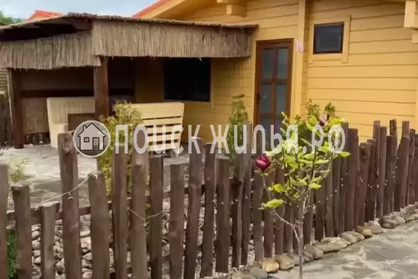 Частный сектор «Azov Patio», Кучугуры