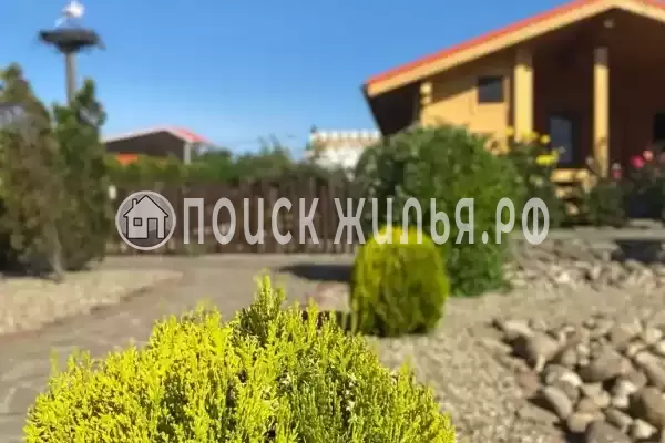 Частный сектор «Azov Patio», Кучугуры