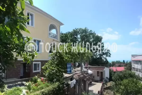 Частный сектор «Мандарин», Лазаревское