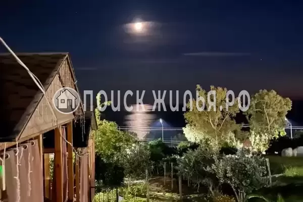 Частный сектор «У Кристины», Псырцха