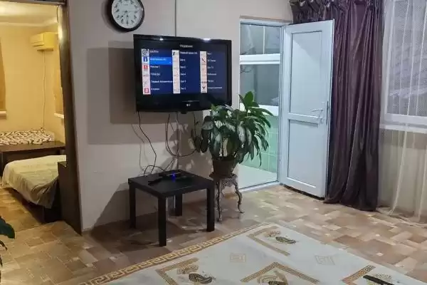Апартаменты «В центре Сухума»
