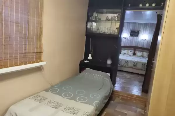 Апартаменты «В центре Сухума»