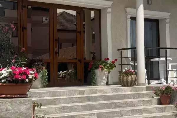 Гостевой дом «Deniz»