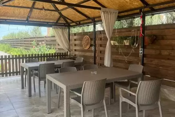 Гостевой дом «Deniz»