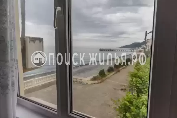 Частный сектор «Частный дом у моря», Лоо Частный сектор «Частный дом у моря», Лоо