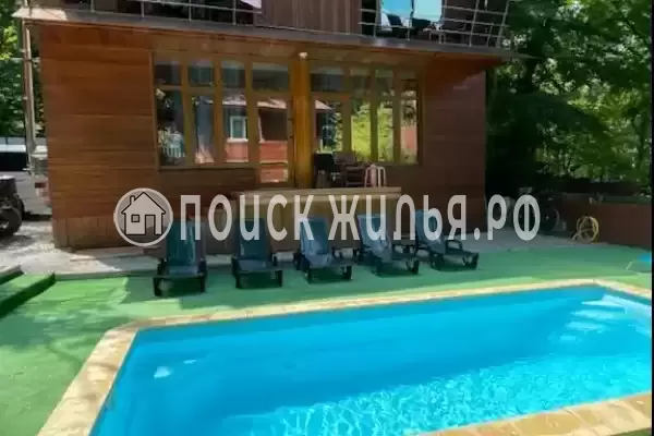 Частный сектор «БорОдача», Бетта