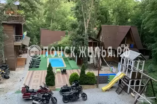 Частный сектор «БорОдача», Бетта