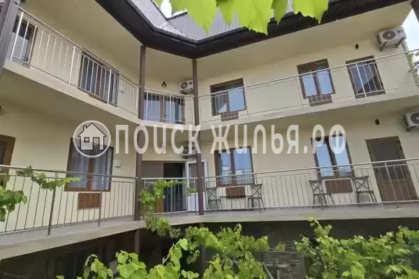 «Ивушка», Архипо-Осиповка