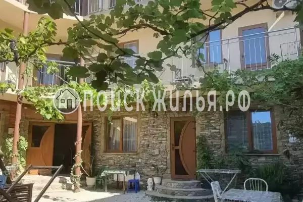 «Ивушка», Архипо-Осиповка