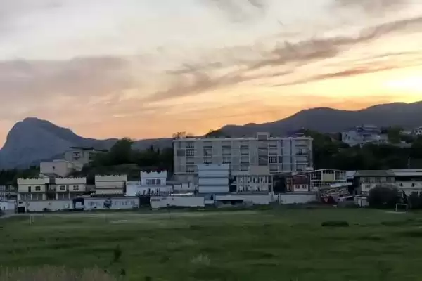 Гостевой дом «Эсмуэль»