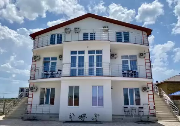 Гостевой дом «Островок»
