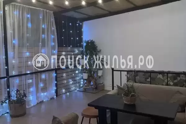 Дом под ключ, Коллективная, д.34, Кабардинка