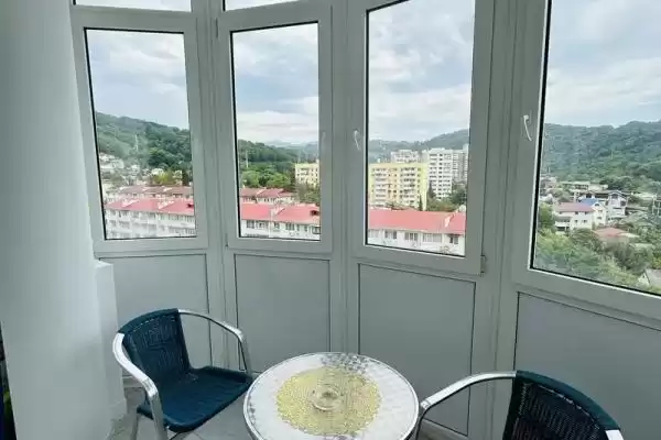 Квартира «Олива»